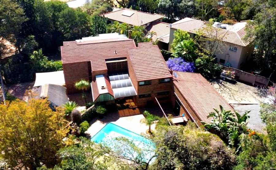 4 Bedroom Property for Sale in Cashan North West